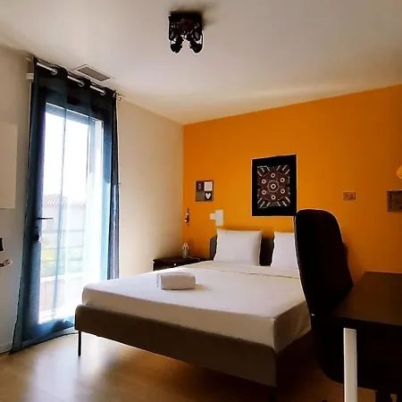 Bosquet - Ci - Maison Familiale Piscine Jardin * Tournefeuille