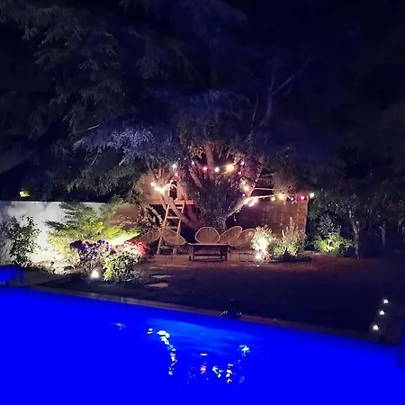 Bosquet - Ci - Maison Familiale Piscine Jardin * Tournefeuille
