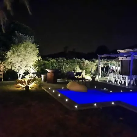 Bosquet - Ci - Maison Familiale Piscine Jardin Tournefeuille